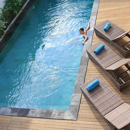 Royal Majesty Villas 庫塔 外观 照片