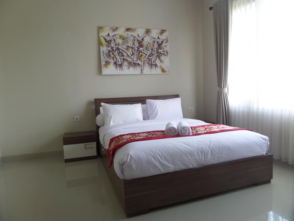 Royal Majesty Villas 庫塔 外观 照片