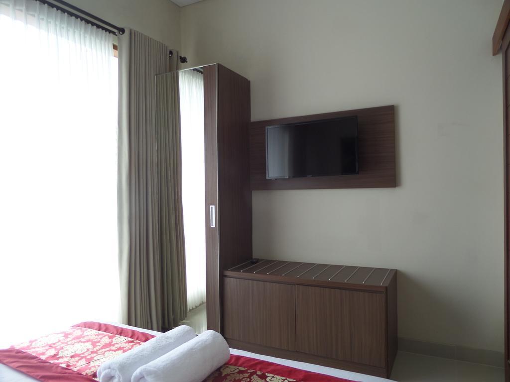 Royal Majesty Villas 庫塔 外观 照片