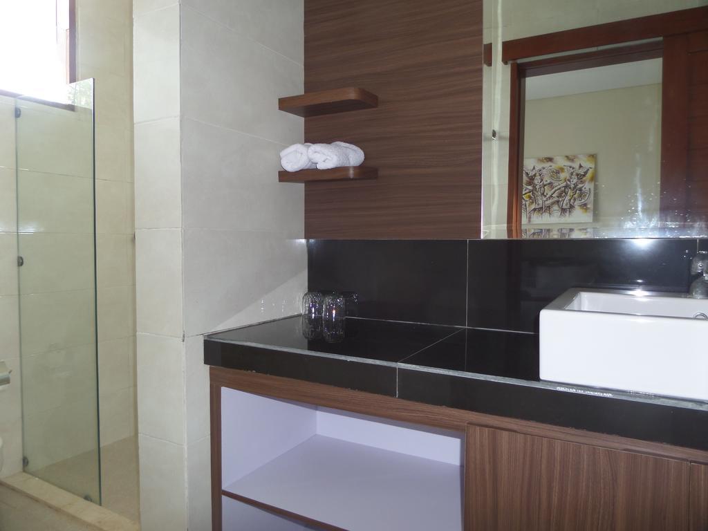 Royal Majesty Villas 庫塔 外观 照片