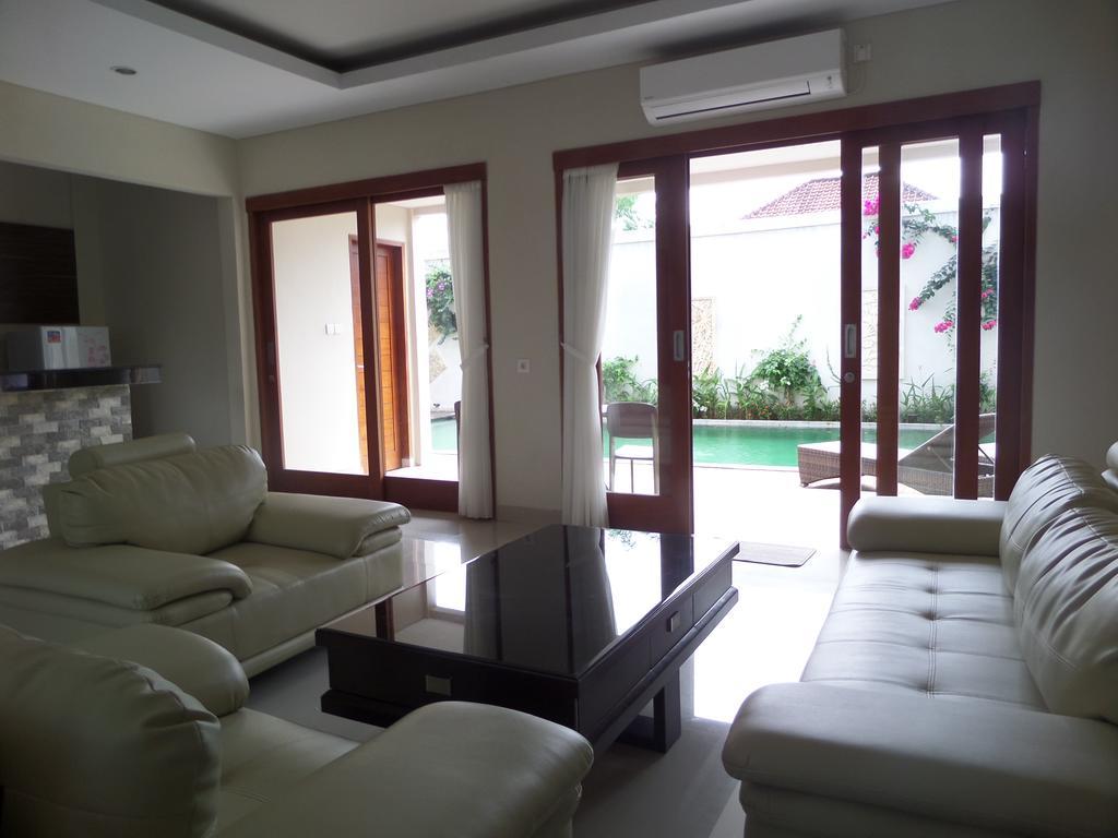 Royal Majesty Villas 庫塔 外观 照片