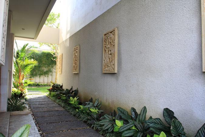 Royal Majesty Villas 庫塔 外观 照片