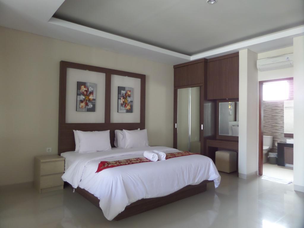 Royal Majesty Villas 庫塔 外观 照片