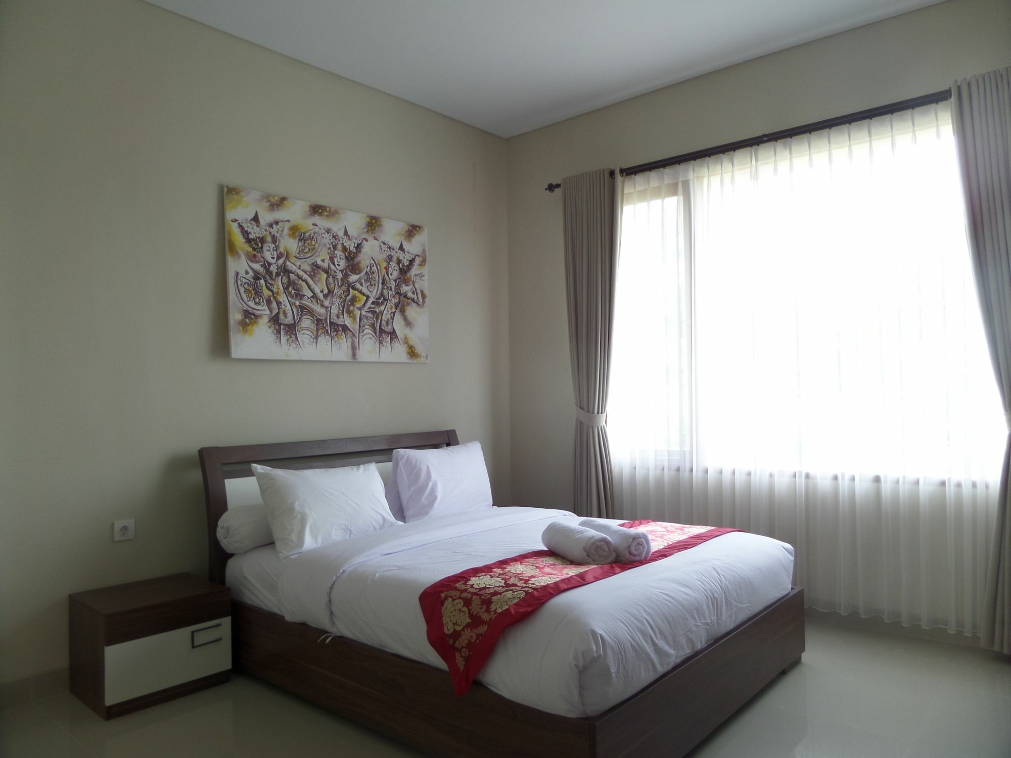 Royal Majesty Villas 庫塔 外观 照片
