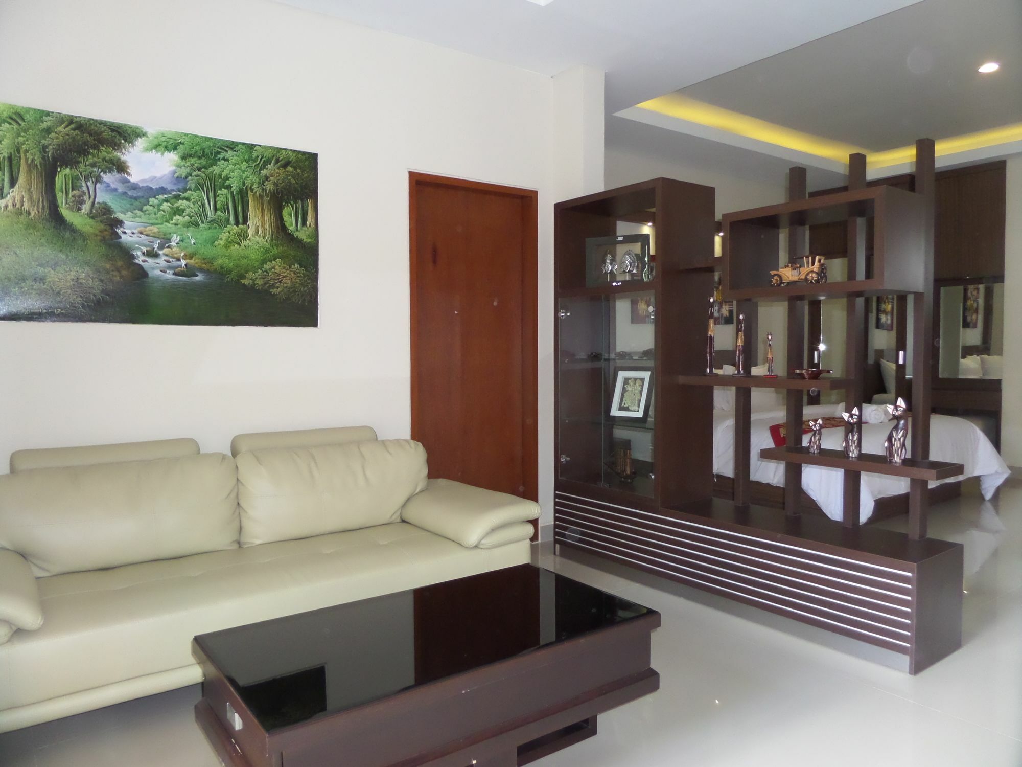 Royal Majesty Villas 庫塔 外观 照片