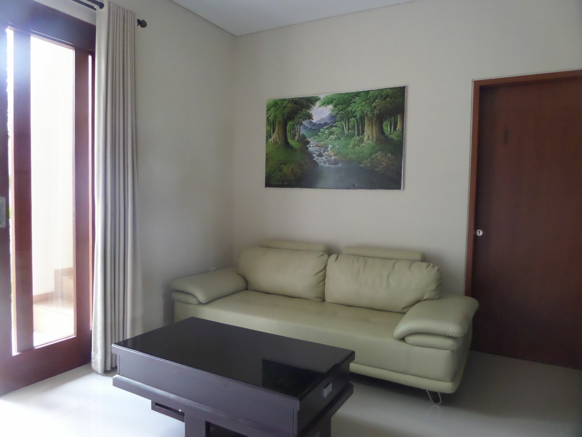 Royal Majesty Villas 庫塔 外观 照片